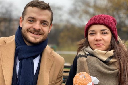 Tłusty czwartek w Wojkowicach