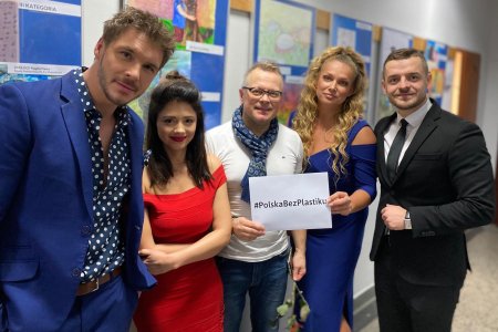 #PolskaBezPlastiku