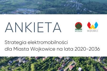 Ankieta na temat elektromobilności