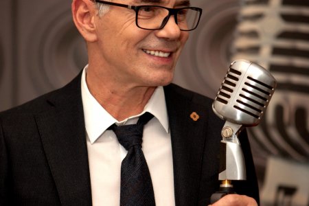 Dzień Kobiet z Robertem Janowskim!