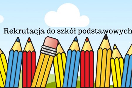 Dni Otwarte w szkołach podstawowych