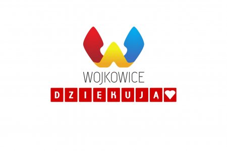 Wojkowice dziękują służbom medycznym!