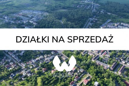 Działki na sprzedaż