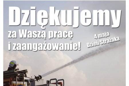 Dzień Strażaka