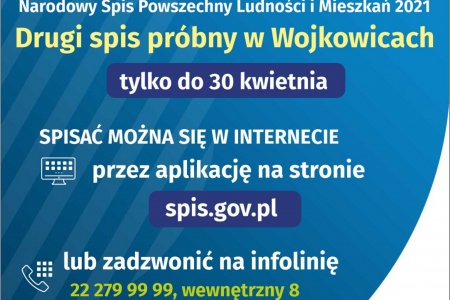Ostatnie dni spisu próbnego