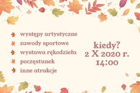 Dzień Seniora w Parku Miejskim