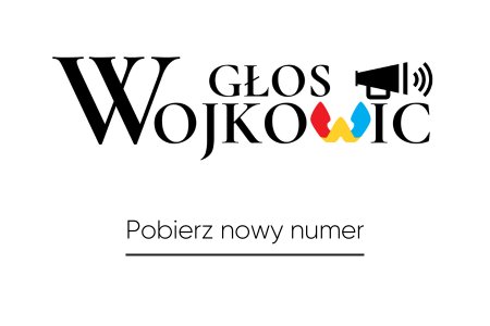 Głos Wojkowic - nowy numer