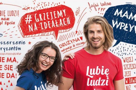 Szlachetna Paczka – reaktywacja!