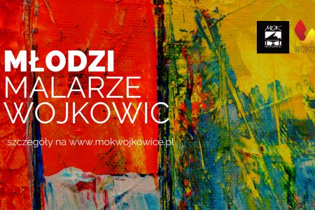 Młodzi Malarze Wojkowic