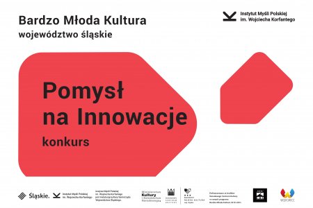 Konkurs „Pomysł na innowacje”
