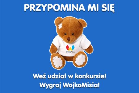 Konkurs "Przypomina mi się" 