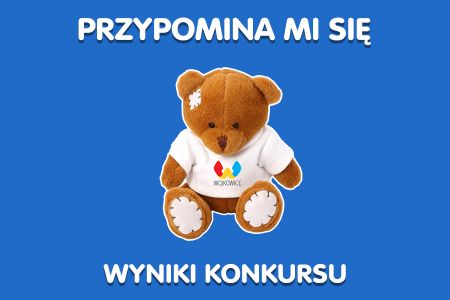 Wyniki konkursu "Przypomina mi się" 