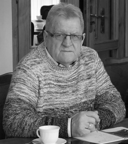 Wiesław Nowak