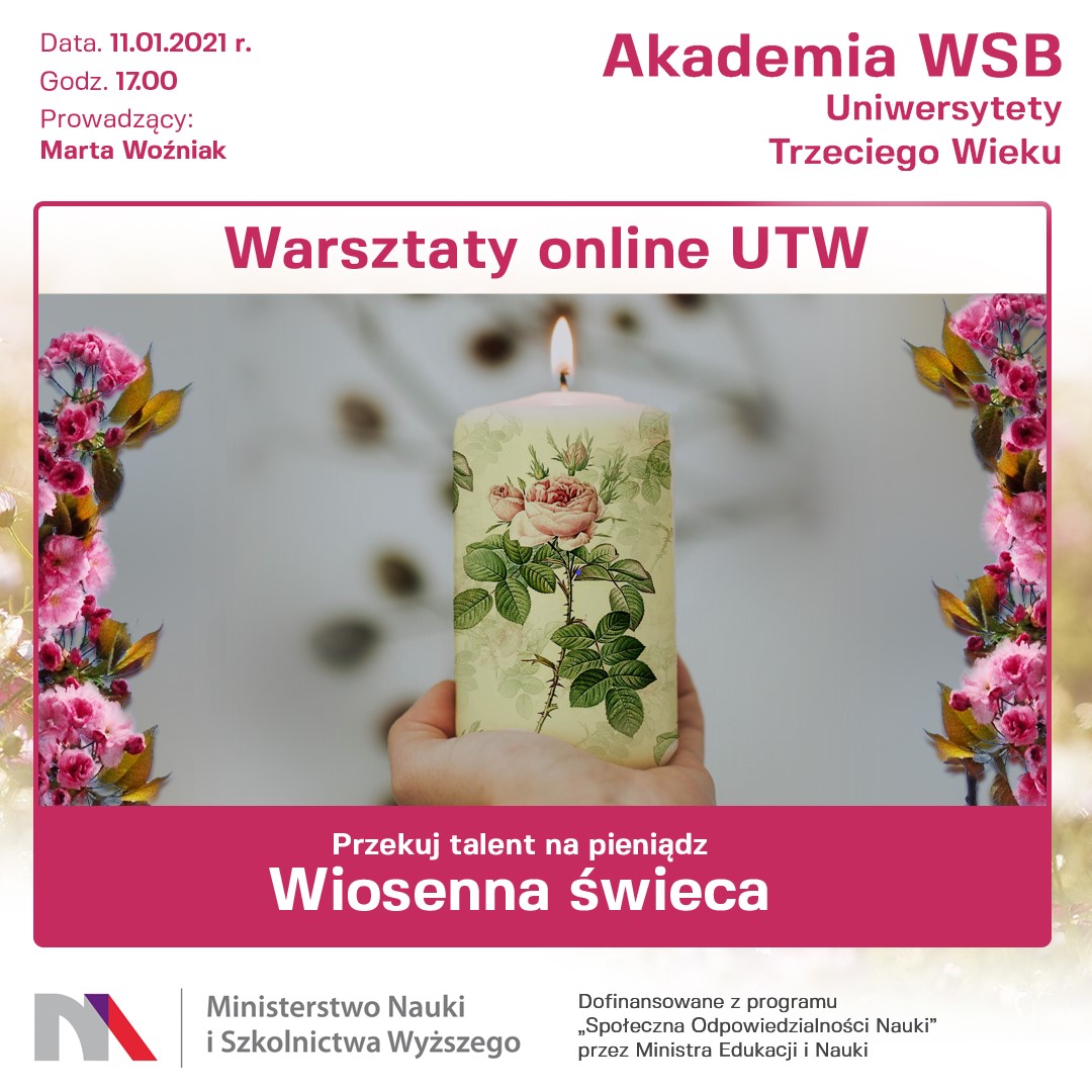 Warsztaty UTW