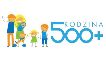 Program "500+" - składanie wniosków