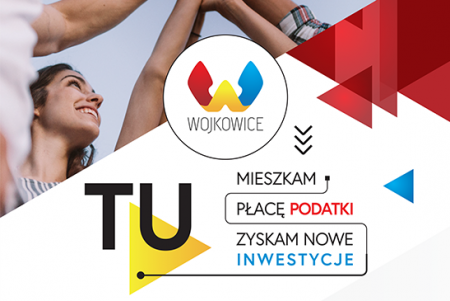Włącz się w PIT w Wojkowicach!