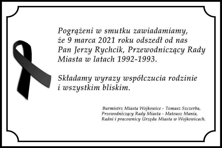 Kondolencje
