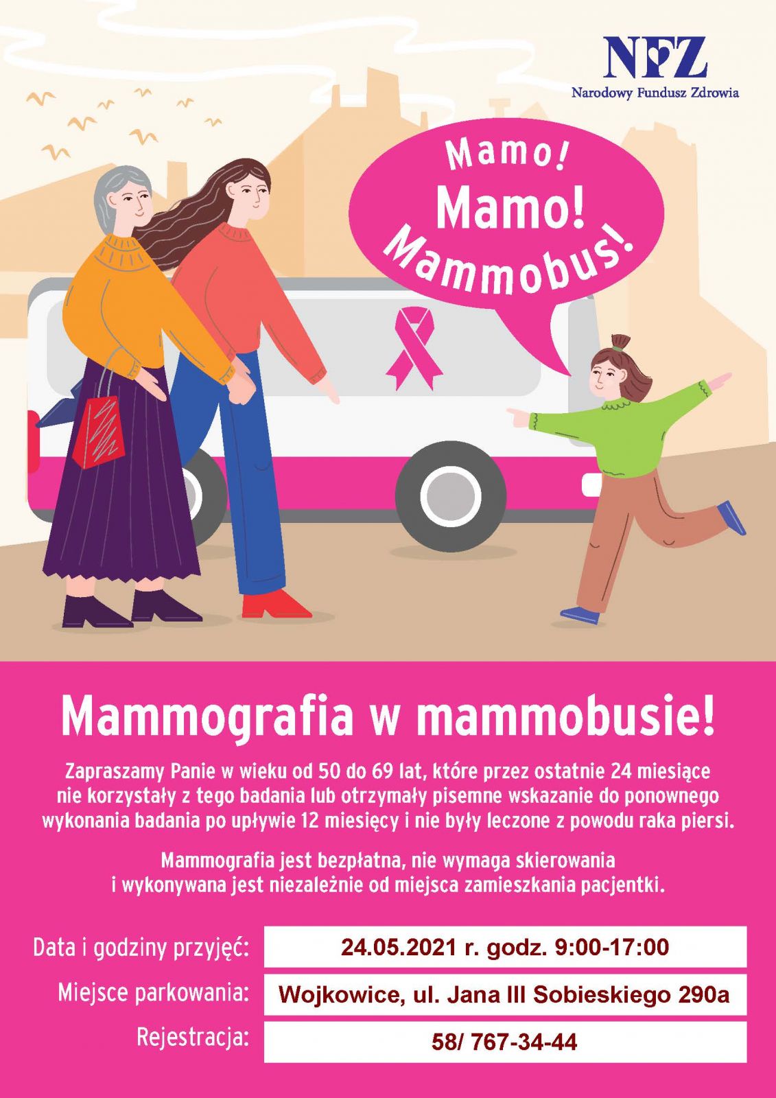 Mammobus