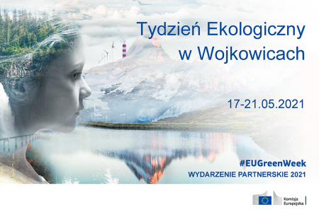 Tydzień Ekologiczny w Wojkowicach 