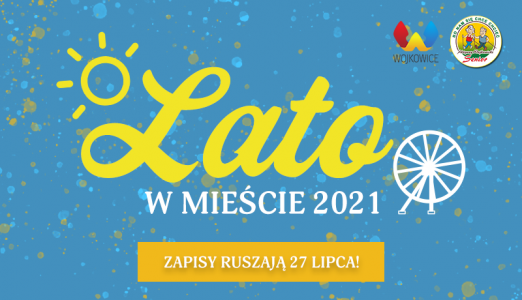 Lato w mieście 2021