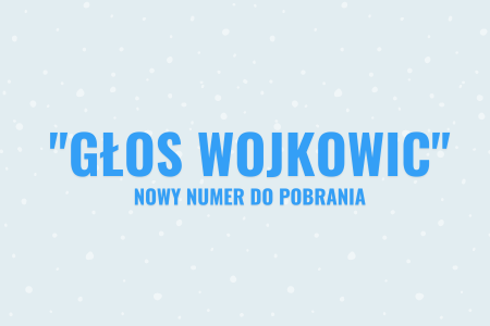 "Głos Wojkowic" 4/2021