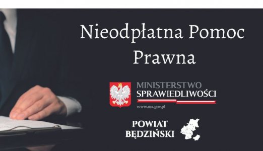Nieodpłatna Pomoc Prawna