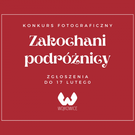 Zakochani podróżnicy 