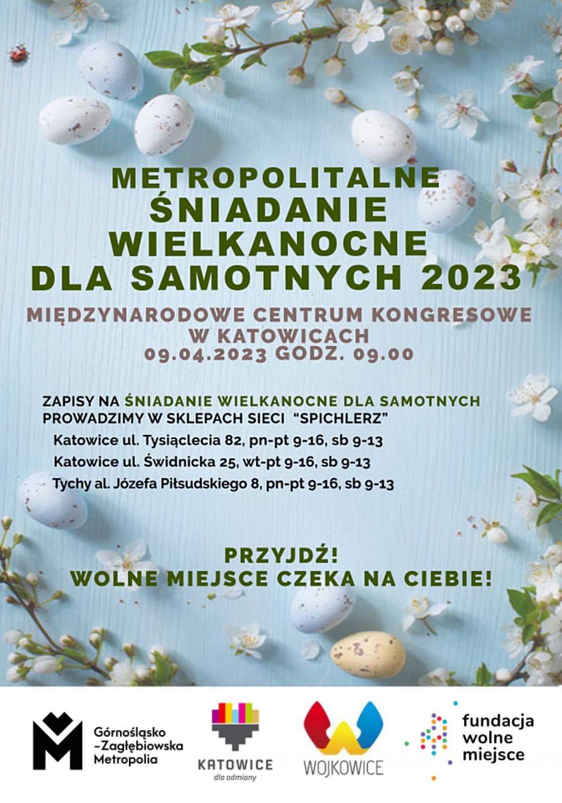 Śniadanie