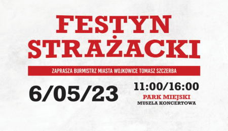 Festyn Strażacki