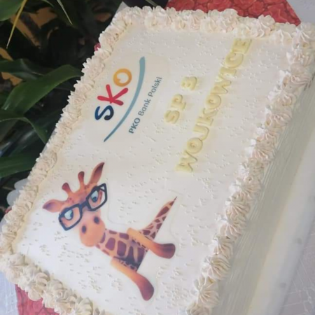 10 lat SKO w SP3