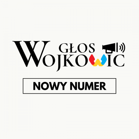 Nowy numer Głosu Wojkowic