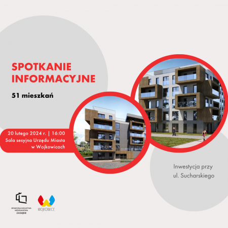 SIM: Spotkanie informacyjne