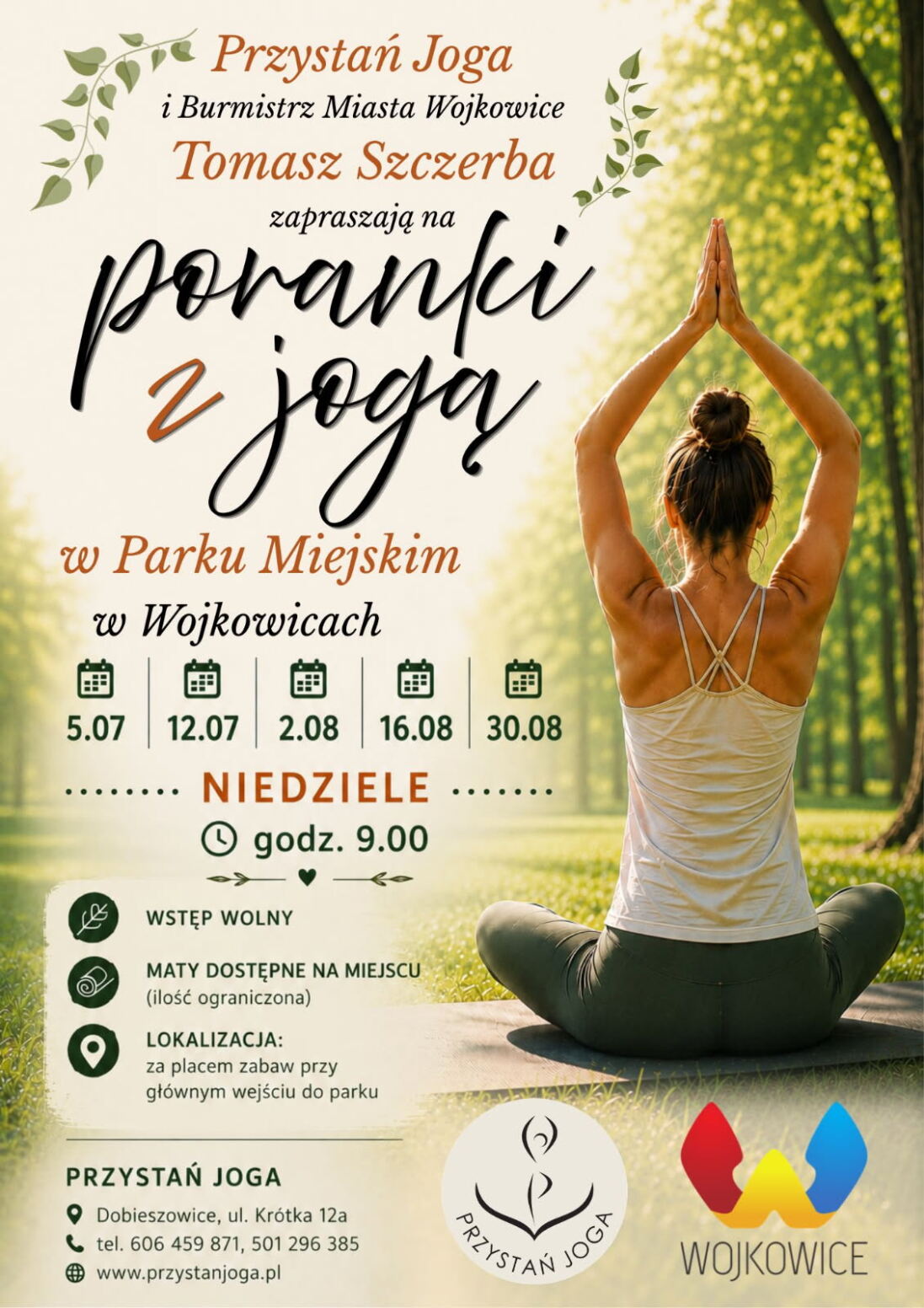 joga joga