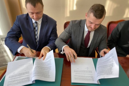 Porozumienie w sprawie programu 