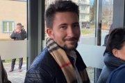 Otwarcie komisariatu w Wojkowicach