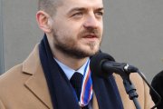 Otwarcie komisariatu w Wojkowicach