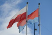 Otwarcie komisariatu w Wojkowicach