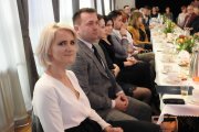 Jubileusz 5-lecia działalności Stowarzyszenia Aktywny Wojkowicki Senior