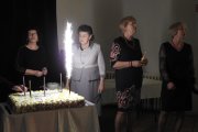 Jubileusz 5-lecia działalności Stowarzyszenia Aktywny Wojkowicki Senior