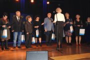 Jubileusz 5-lecia działalności Stowarzyszenia Aktywny Wojkowicki Senior