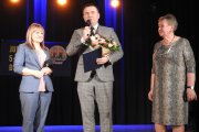 Jubileusz 5-lecia działalności Stowarzyszenia Aktywny Wojkowicki Senior