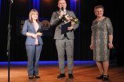 Jubileusz 5-lecia działalności Stowarzyszenia Aktywny Wojkowicki Senior