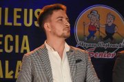 Jubileusz 5-lecia działalności Stowarzyszenia Aktywny Wojkowicki Senior
