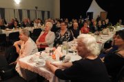 Jubileusz 5-lecia działalności Stowarzyszenia Aktywny Wojkowicki Senior