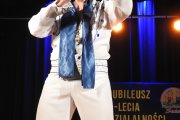 Jubileusz 5-lecia działalności Stowarzyszenia Aktywny Wojkowicki Senior