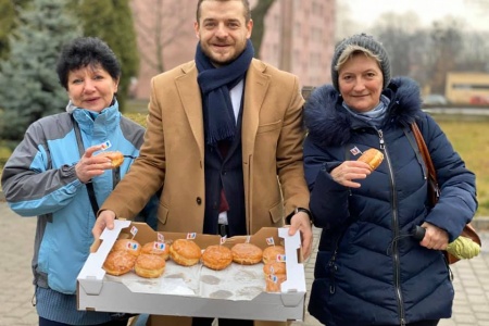 Tłusty czwartek