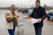 Tłusty czwartek