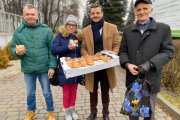 Tłusty czwartek