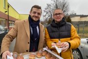 Tłusty czwartek