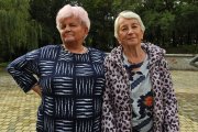 Wojkowickie Dni Seniora